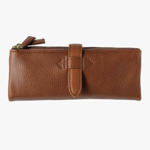 （日本直邮）ccompany真皮笔袋