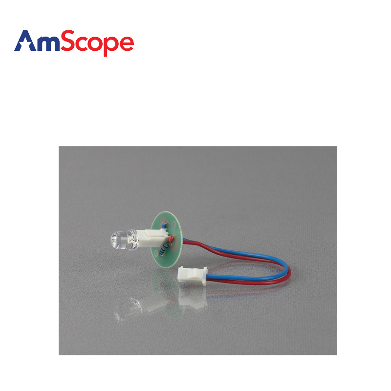 实验显微镜灯泡AmScope