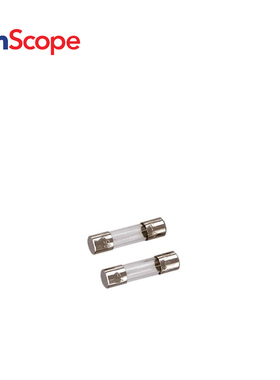 AmScope 光纤照明器的保险丝