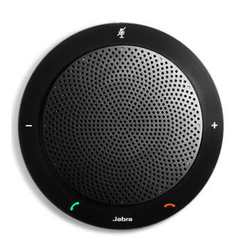 捷波朗jabra410/510/710/810/750 usb麦克风 视频会议全向麦克风