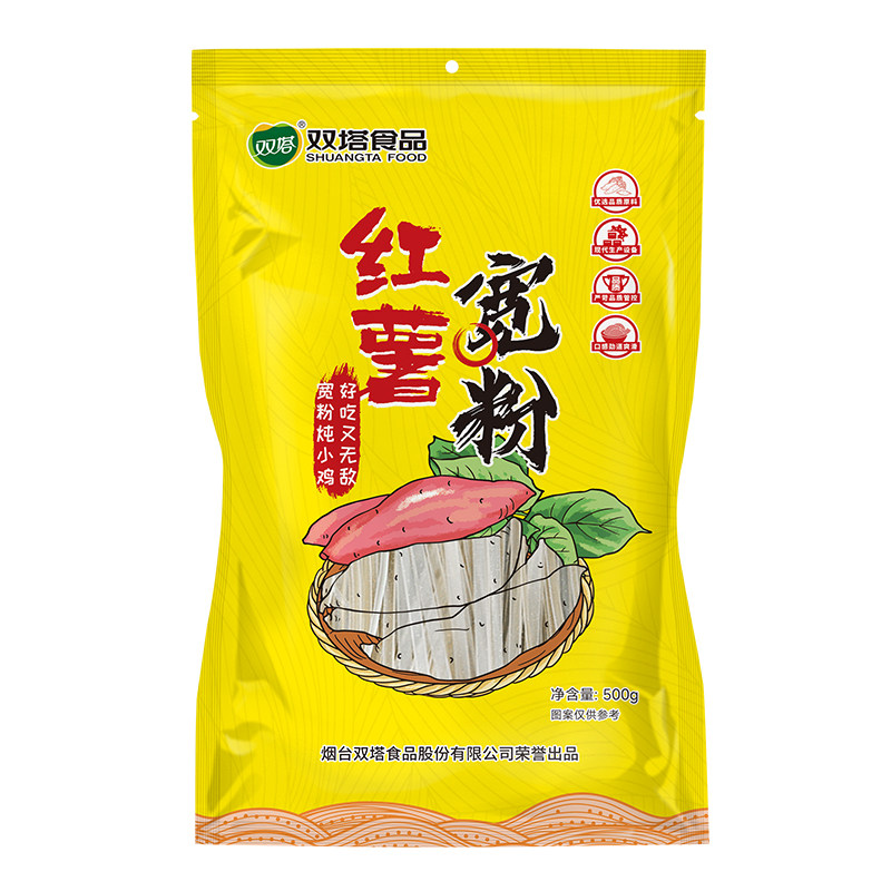 双塔红薯宽粉火锅粉鲜苕粉皮500g大宽粉条干货速食麻辣烫商用食材,粮油调味/速食/干货/烘焙,冲泡方便面/拉面/面皮,淘宝优惠券,粉丝福利购,淘宝优惠卷