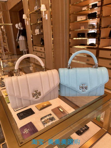 TORYBURCHKIRA143506迷你链条包