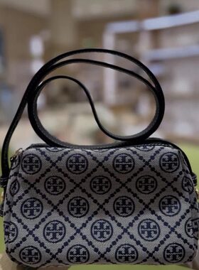 ToryBurchRomy小号盒子包