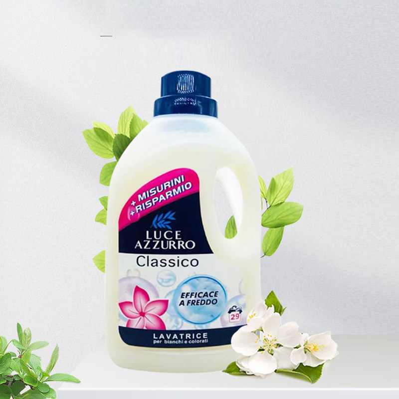 菲斯安娜意大利ml花香