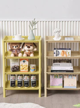 勤业大号长方形塑料浴室置物架卫生间转角架脸盆架厨房收纳架