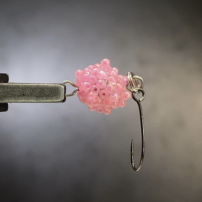 路亚鱼卵飞悬浮定制管理