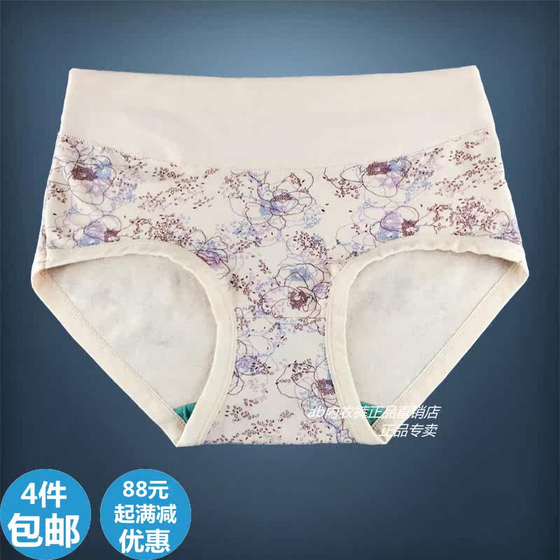 Slip Moyen-âge en coton - Ref 641515 Image 1