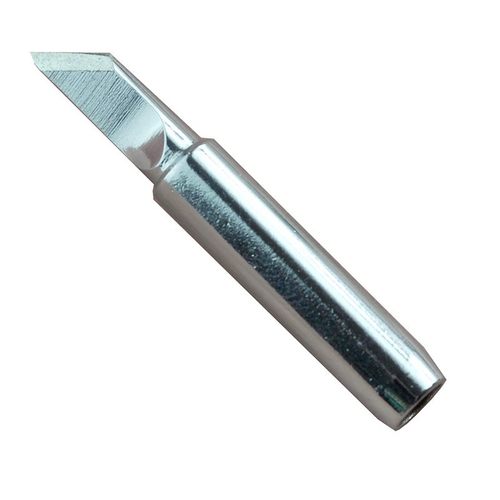 工铁业用质936全系 列烙头尖扁斜刀900M-T品-K 超多规格烙铁头