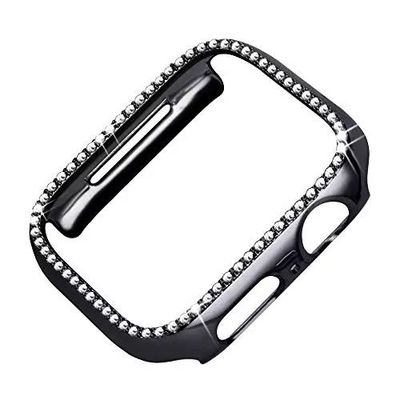 适用苹果手表8代套硬超薄apple