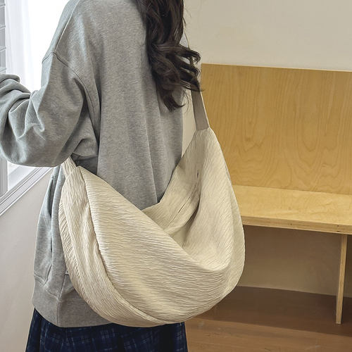 菇八八新款大容量饺子包