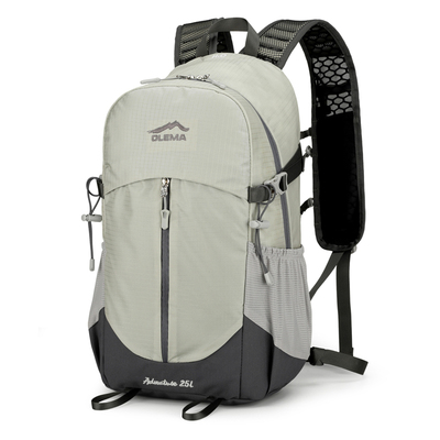 户外登山包轻量化大容量背负系统双肩包男耐磨防水旅行运动背包女