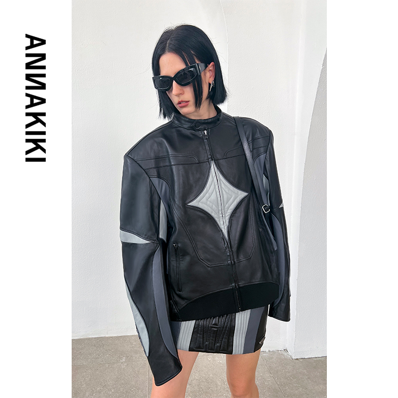 ANNAKIKI颜安/梁汉文/范丞丞同款