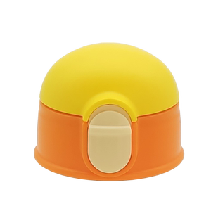 FACE原装保温杯盖KV58A儿童水壶配件KV48E吸管吸嘴水杯盖子正品