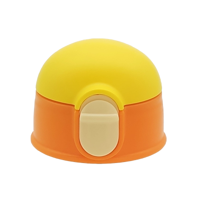 LUCKISS儿童保温杯盖子配件FACE