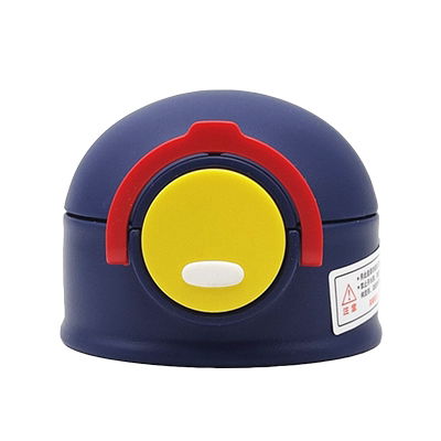 原装水杯吸管盖子爱莎凯蒂小丸子