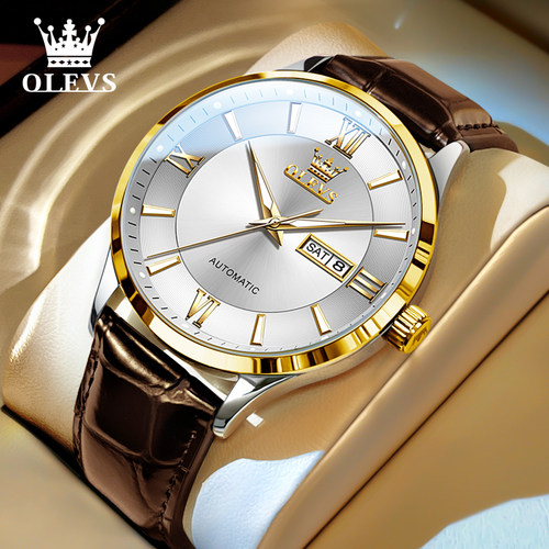 张智霖代言 顺丰包邮 赠送表带