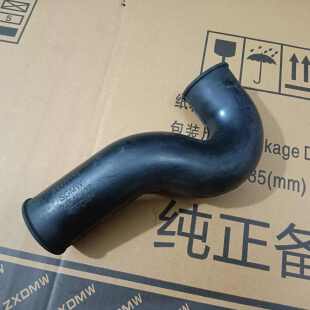 五菱之光6390之光S 荣光6388空气滤芯进气管后进气胶管暖风后气管