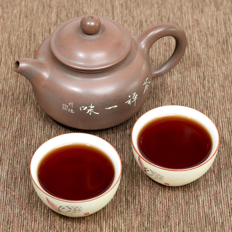 2008 특별 CHENYUN LIUBAO 차 광시 WUZHOU 전문 차 공장 흑차 대량 LAOLIUBAO 신제품 배급 차