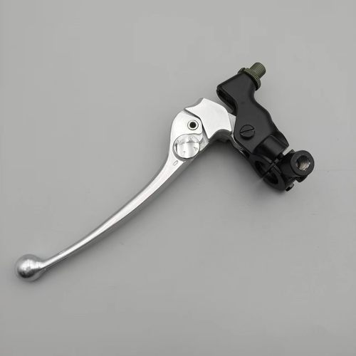 适用 无极摩托车 500R DS AC 650DS 525R DS AC 离合手柄镜座手把