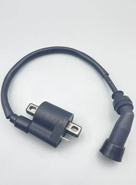 适用建设雅马哈摩托车天剑125天戟天俊劲傲天隼高压包点火花塞帽