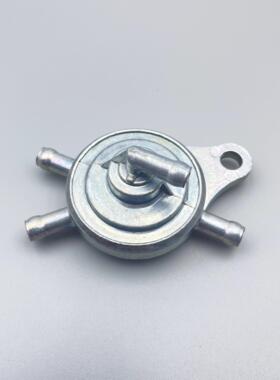 适用铃木AG50/AG60/AG100二冲程踏板摩托车油箱开关负压油开关