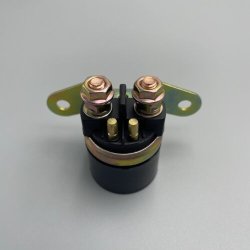 适用 力帆摩托车 V16 V400 LF250-D/E/H/K 400-5 起动马达继电器