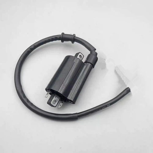 适用 珠峰凯越 400X 500X 500F ZF400GY 高压包 点火高压线圈