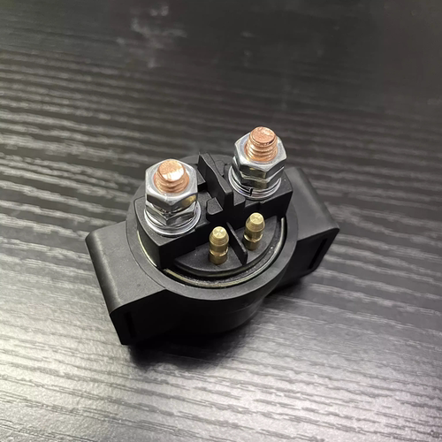 春风150NK250SR启动继电器