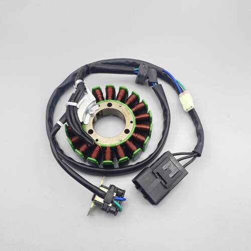 适用 春风 NK150 CF150-3 150NK 线圈 磁电机 发电机 触发器定子