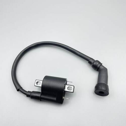 适用豪爵DR150/160S HJ150-10/10A/10C/10D摩托车高压包点火线圈