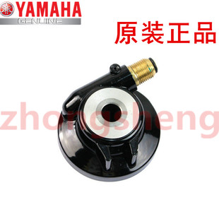 里程齿仪表齿咪表齿码 5福喜鬼火RS原装 表齿 林海雅马哈LYM100T