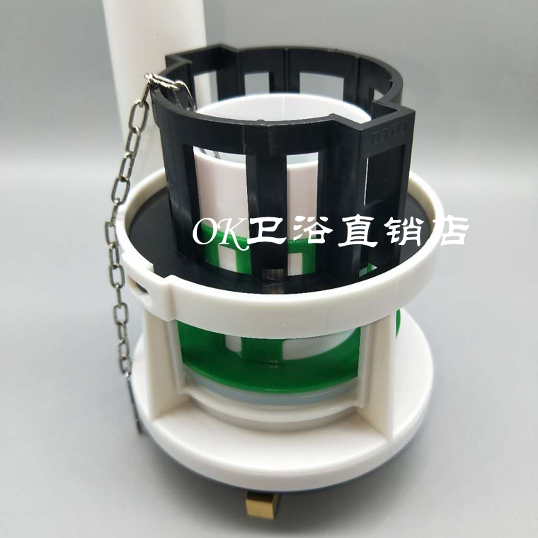 马桶水箱配件CW864B 844RB CW886 844RB CW874B 排水阀放水阀