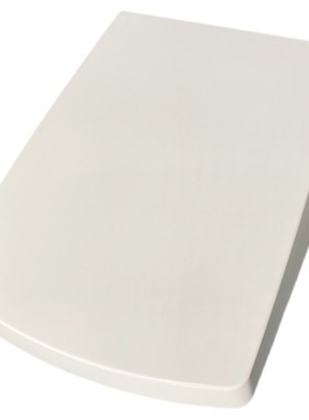 原装TOTO马桶盖适配CW682 SW680家用加厚缓降坐便器盖板TC375CVR