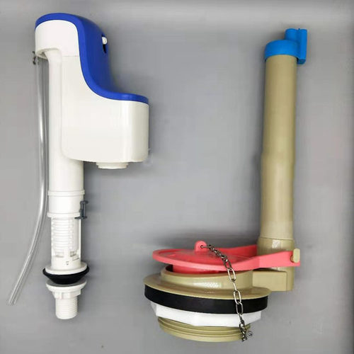 原装马桶水箱配件CSW72B CW870B 坐便器进水阀止水排水阀扳手