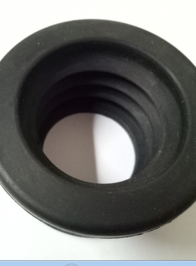 排污管密封套 密封圈 马桶冲水配件 橡胶圈HT30972