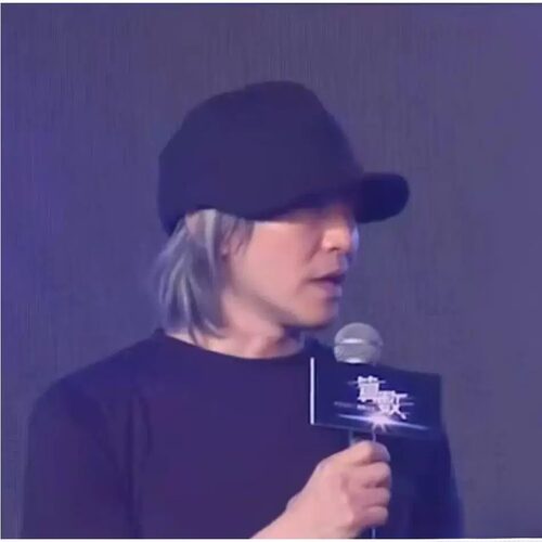 周星驰同款马术帽子星爷防晒帽