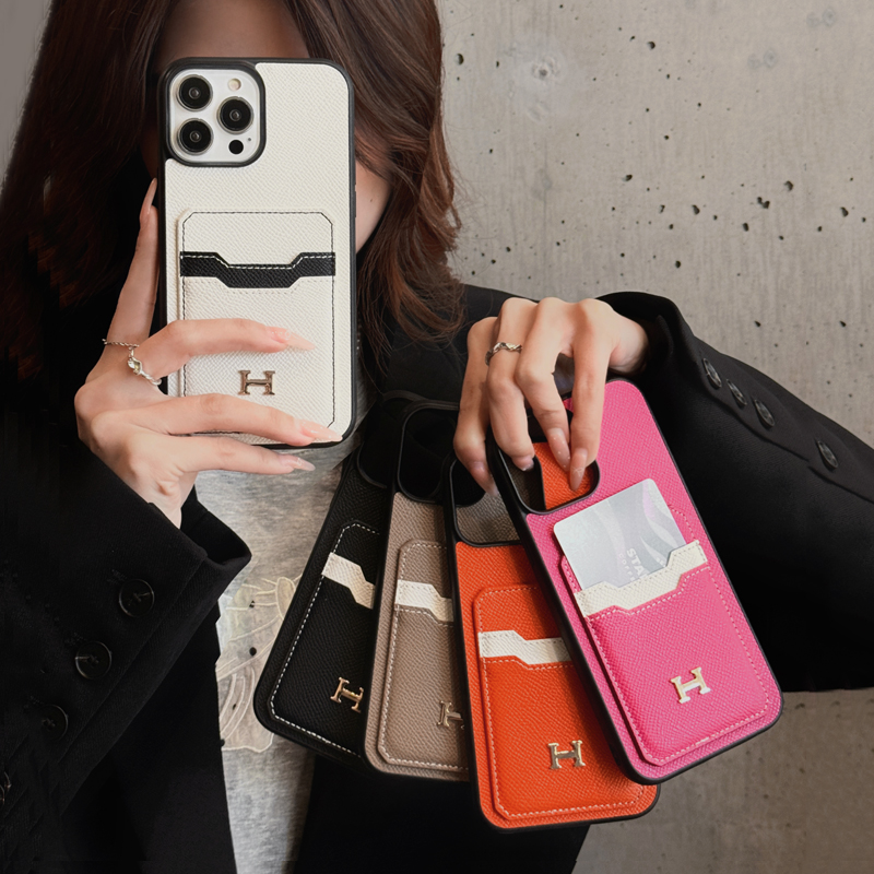 苹果iPhone16仿皮潮牌