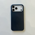 Sapphire Blue-Luggage (Tpu+Metallic Paint)