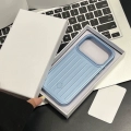 Glacier Blue-Luggage (Tpu+Metallic Paint)