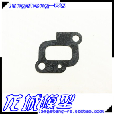 Rovan若凡baja LT汽油车化油器固定座发动机间 密封纸垫 2片67036
