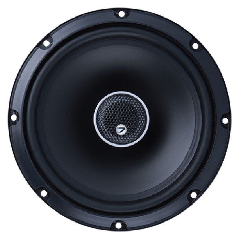 汽车音响喇叭改装6.5寸同轴全车套装二分频高低音车载扬声器