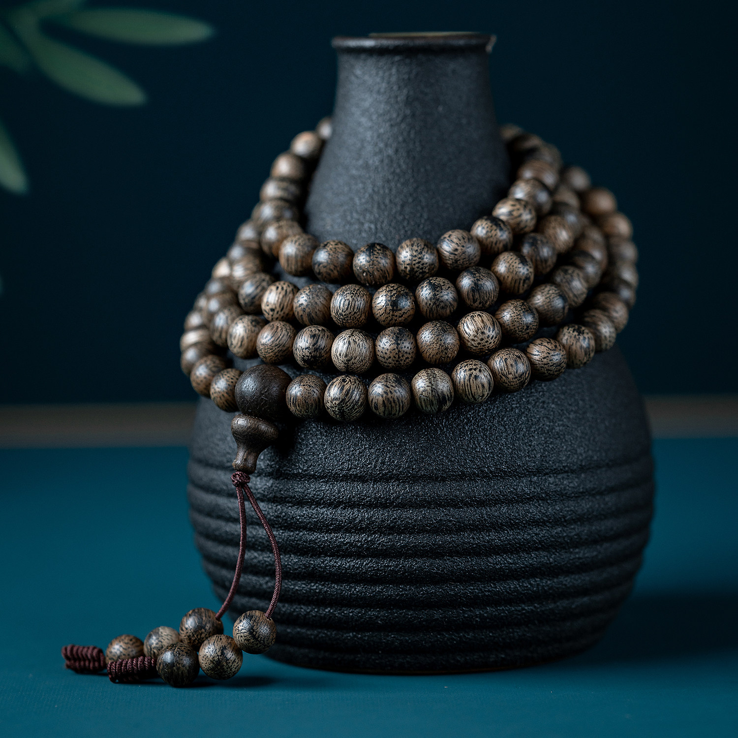 天然越南芽庄沉香手串108颗保真老料沉香木佛珠女男款多圈手链8mm,饰品/流行首饰/时尚饰品新,沉香,淘宝优惠券,粉丝福利购,淘宝优惠卷