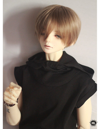 BJD衣服大叔龙魂SD10popo68