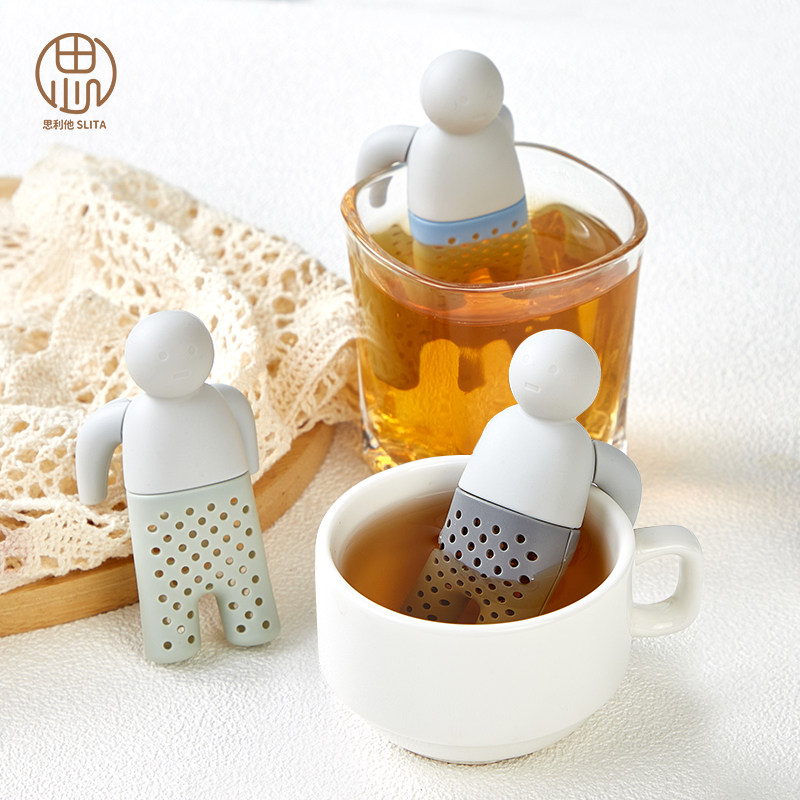 今天泡什么茶？我先躺好了