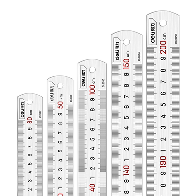 【得力正品】多规格可选