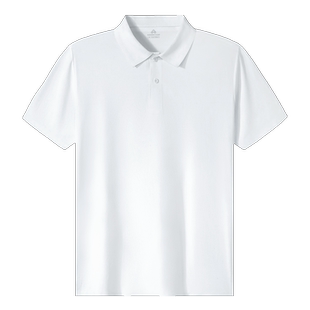 拓路者速干t恤定制工作服印字logo夏季冰丝POLO衫公司活动团体服