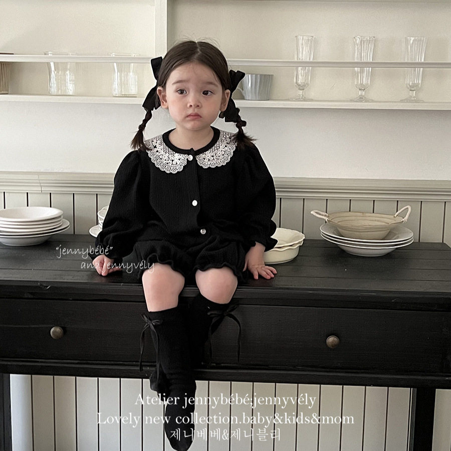 秋季女童韩版婴儿两件套女宝宝洋气赫本风开衫外套包屁短套装秋装,童装/婴儿装/亲子装,套装,淘宝优惠券,粉丝福利购,淘宝优惠卷