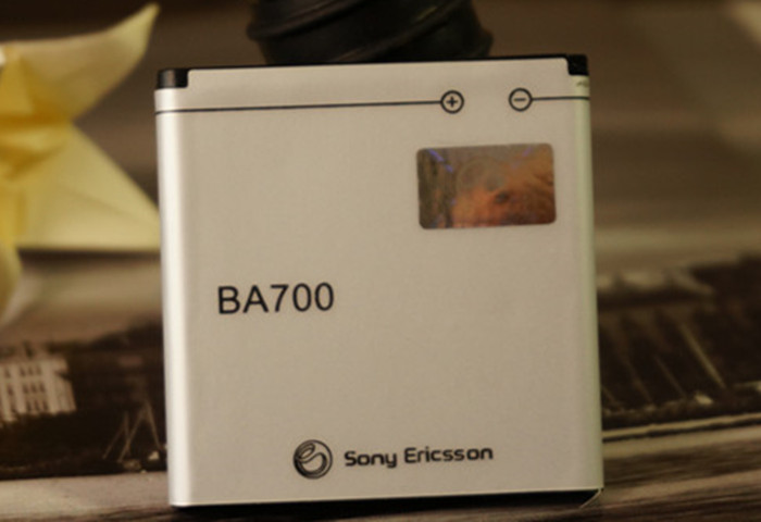 BA700