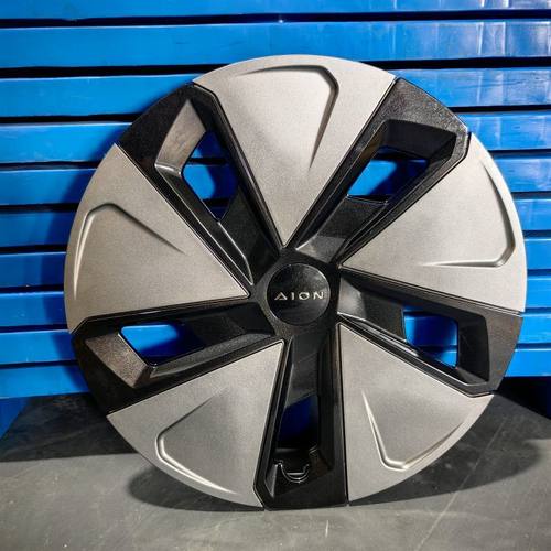 适用于广汽埃安AION/Y埃安Y/PLUS轮毂盖罩埃安y轮胎外罩外壳