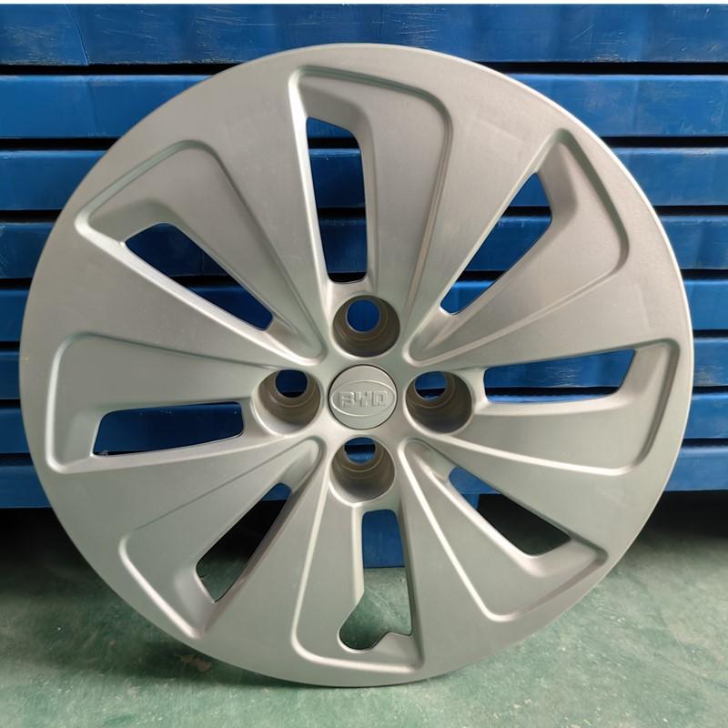 适配比亚迪E2唐元轮毂盖16寸钢圈装饰罩比亚迪轮e2胎保护帽轮毂罩